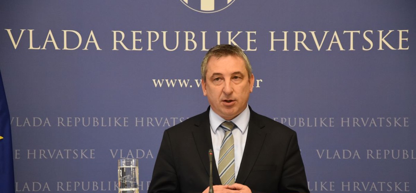 Potpredsjednik Vlade: Na pravičan način postiže se ravnoteža između interesa vlasnika stanova i zaštićenih najmoprimaca